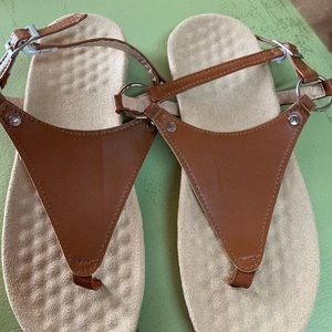 New unbranded Sandals Set of 3